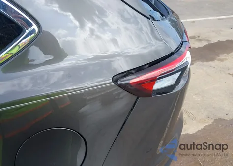 2019 Mazda Cx-9 Touring z USA, uszkodzony, nr VIN JM3TCACY5K0326530